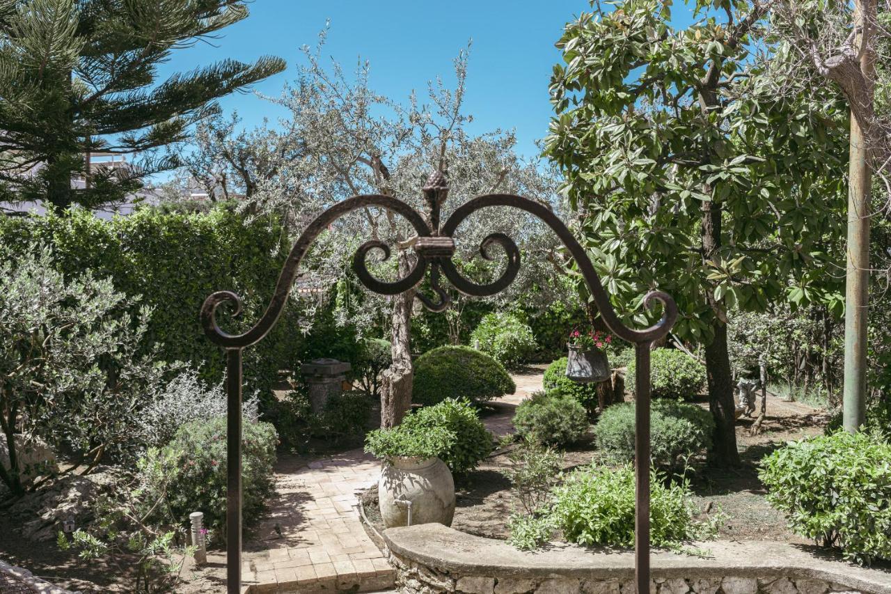 Villa Lo Pozzo, Anacapri Exterior foto